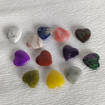 Coração de Cristal